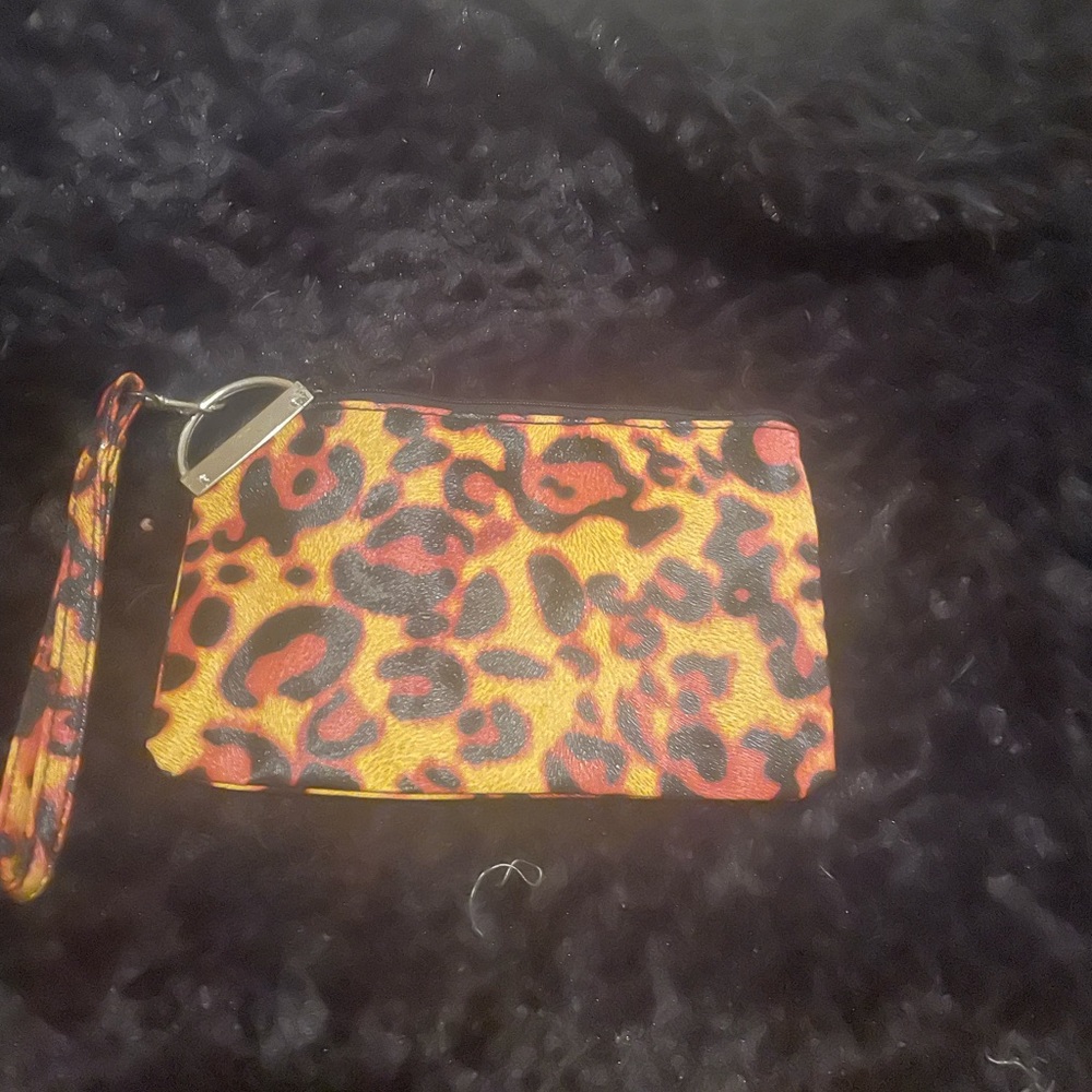 COPY - Wristlet